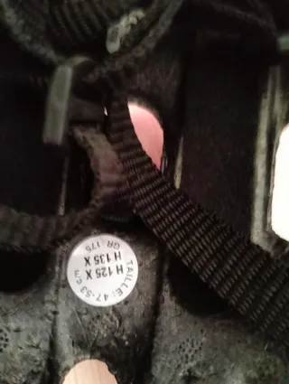 Casco bici infantil rosa estrellas Disney