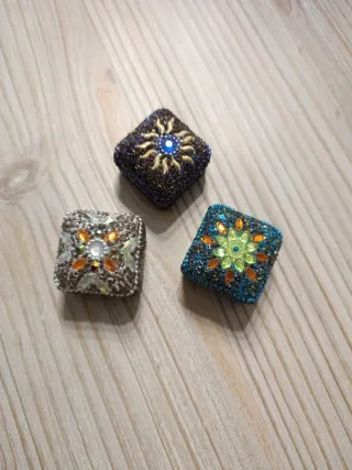 Cajas Decorativas Joya