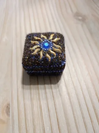 Cajas Decorativas Joya