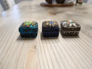 Cajas Decorativas Joya