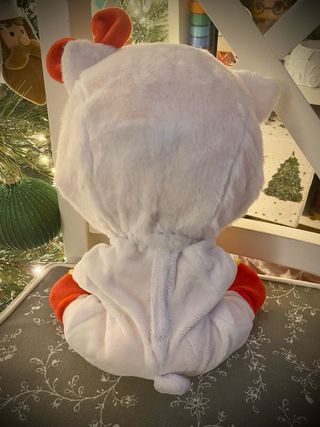 Bebé Llorón Hello Kitty