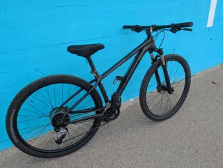 Trek X-Caliber 7