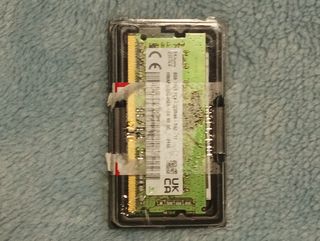 Memoria RAM SK hynix 8GB DDR4 3200MHz