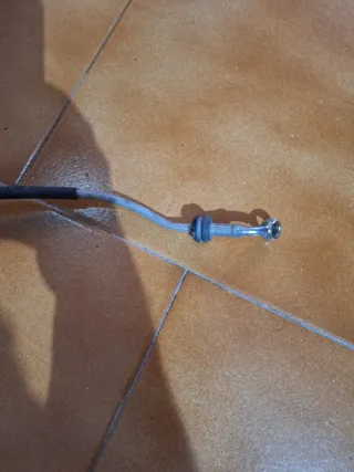 Pinza Freno Delantera Grimeca Yamaha Jog RR