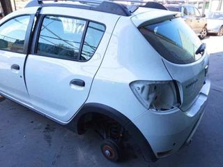 198052 231009092r alternador dacia sandero 1.0 sce