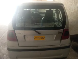 jdm titanes simba sin carnet  2007