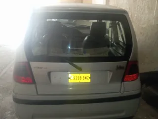 jdm titanes simba sin carnet  2007