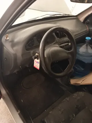 jdm titanes simba sin carnet  2007