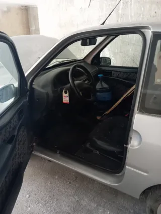 jdm titanes simba sin carnet  2007