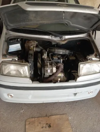 jdm titanes simba sin carnet  2007