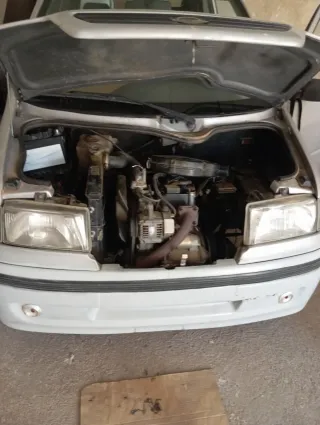 jdm titanes simba sin carnet  2007