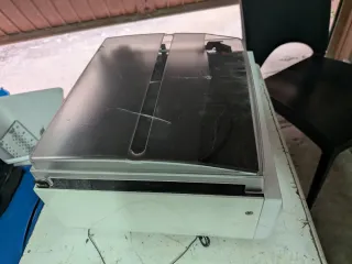 Giradischi Majestic TT.38 CD/TP/USB/sd non funzion