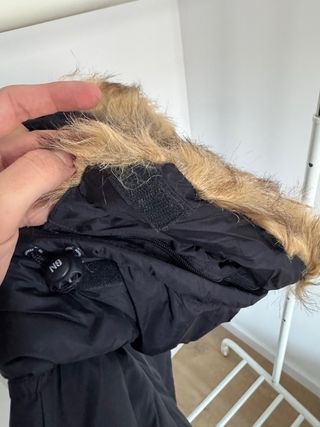 (NUEVA) Chaqueta Geographical Norway Azul