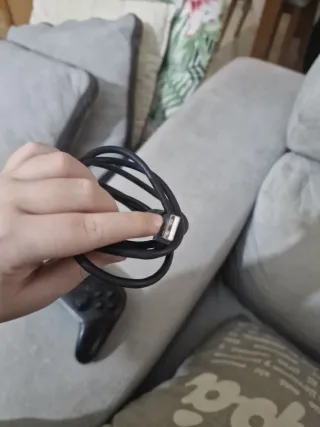 Mando Pro Nintendo Switch inalambrico