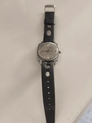 Reloj Amilcor Hombre Día/Fecha