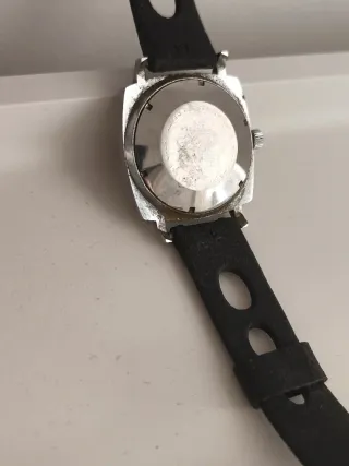 Reloj Amilcor Hombre Día/Fecha