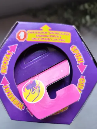 Muñeca Muñeca Yasmine Aladdin