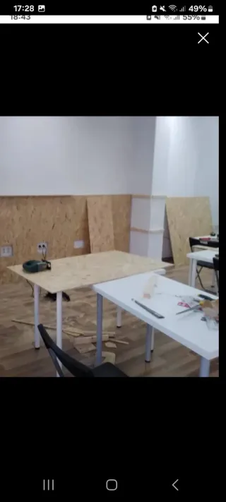 Reformas sin obras y reformas generales