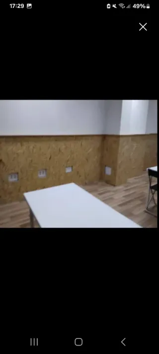 Reformas sin obras y reformas generales