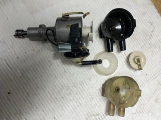 Delco Distribuidor Renault 5 y 12