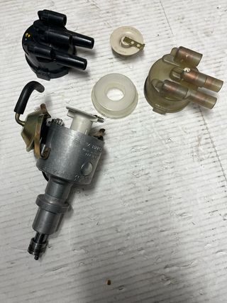 Delco Distribuidor Renault 5 y 12