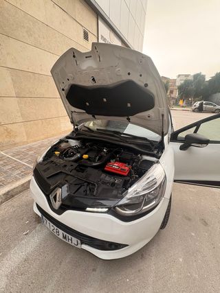 Renault Clio 2015