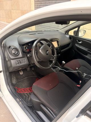 Renault Clio 2015