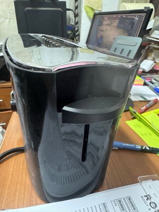 Tostador DiGiLINE TOC 6000 900W