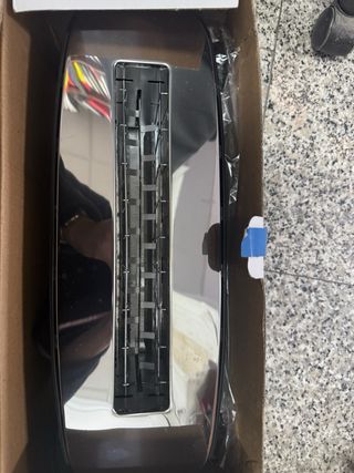 Tostador DiGiLINE TOC 6000 900W