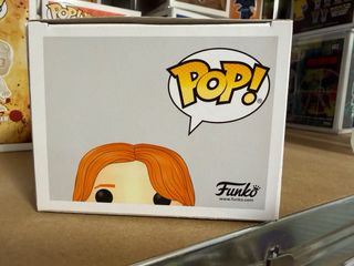 Funko Pop Harry Potter Fred Weasley 96