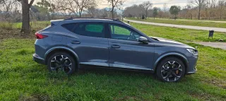 CUPRA FORMENTOR 310CV CON TODO INCLUIDO