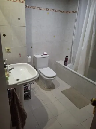 SERVICIO DE LIMPIEZA