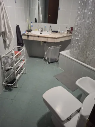 SERVICIO DE LIMPIEZA