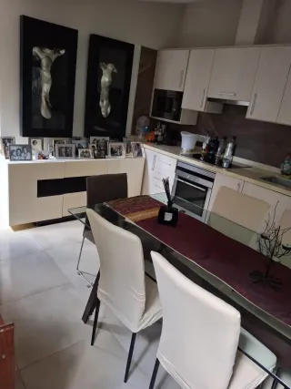 SERVICIO DE LIMPIEZA