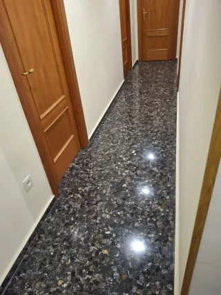 SERVICIO DE LIMPIEZA