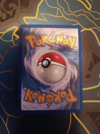 Carta Pokémon Battle Cage Stadium Trainer