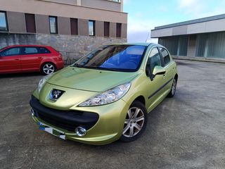 Peugeot 207 2007