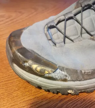 Zapatillas Trekking Salomon Talla 38