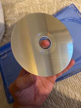 Call of Duty Modern Warfare PS4