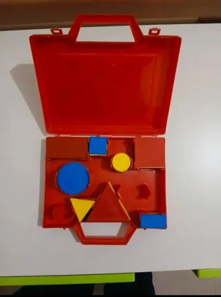 Regoli numerici e geometrici