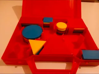 Regoli numerici e geometrici