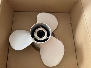 Hélice Yamaha Original paso 13