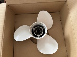 Hélice Yamaha Original paso 13