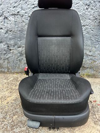 Asientos Delanteros Golf 4