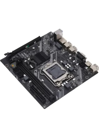 Placa Base LGA 1155
