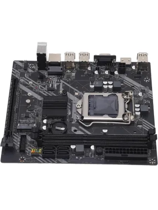 Placa Base LGA 1155