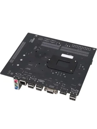 Placa Base LGA 1155