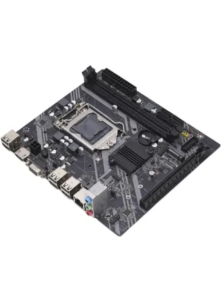 Placa Base LGA 1155