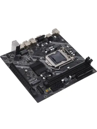 Placa Base LGA 1155