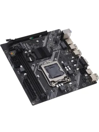 Placa Base LGA 1155